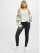 Only Tops sans manche onlNova Lux Paris Singlet blanc